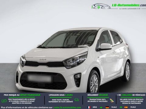 Annonce voiture Kia Picanto 13690 €