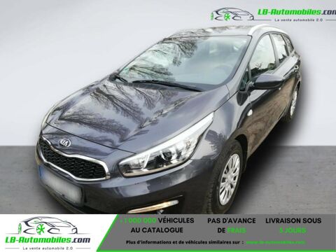 Kia Ceed 1.4 100 ch 2018 occasion Beaupuy 31850
