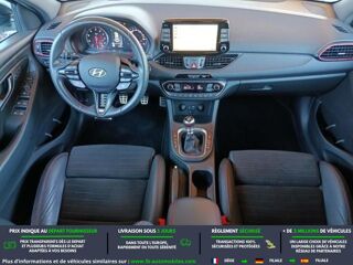 i30 N 2.0 T-GDi 275 BVM 2019 occasion 31850 Beaupuy