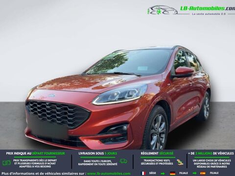 Kuga 2.0 EcoBlue 190 BVA 2020 occasion 31850 Beaupuy