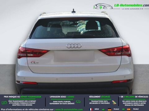 Q3 35 TFSI 150 ch 2019 occasion 31850 Beaupuy