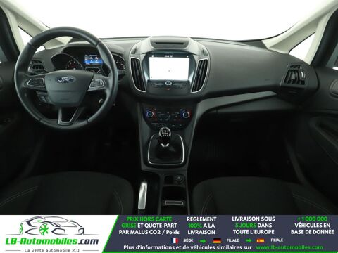 Grand C-MAX 1.0 EcoBoost 125 BVM 2018 occasion 31850 Beaupuy