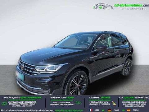 Tiguan 2.0 TDI 200ch BVA 4Motion 2023 occasion 31850 Beaupuy