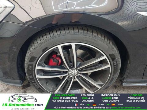 Golf 2.0 TDI 184 BVA GTD 2017 occasion 31850 Beaupuy
