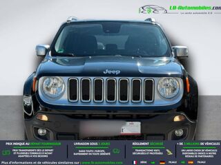 Renegade 1.4 MultiAir 140 ch BVA 2016 occasion 31850 Beaupuy