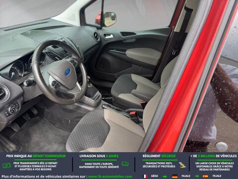 Tourneo VP 1.0 EcoBoost 100 2017 occasion 31850 Beaupuy