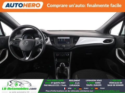 Astra 1.5 Diesel 105 ch BVM 2020 occasion 31850 Beaupuy