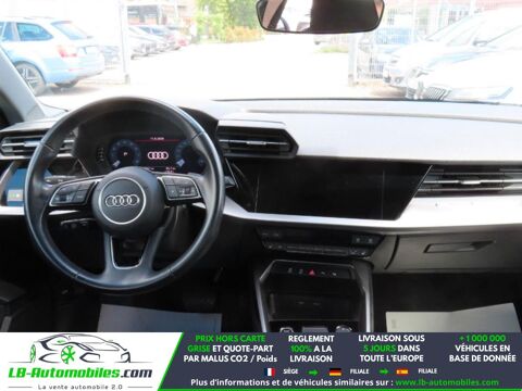 A3 30 TFSI Mild Hybrid 110 BVA 2023 occasion 31850 Beaupuy
