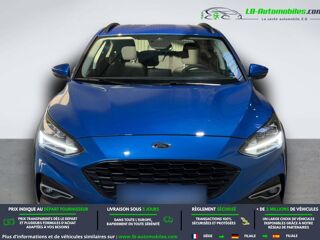 Focus 1.5 EcoBlue 120 BVA 2020 occasion 31850 Beaupuy