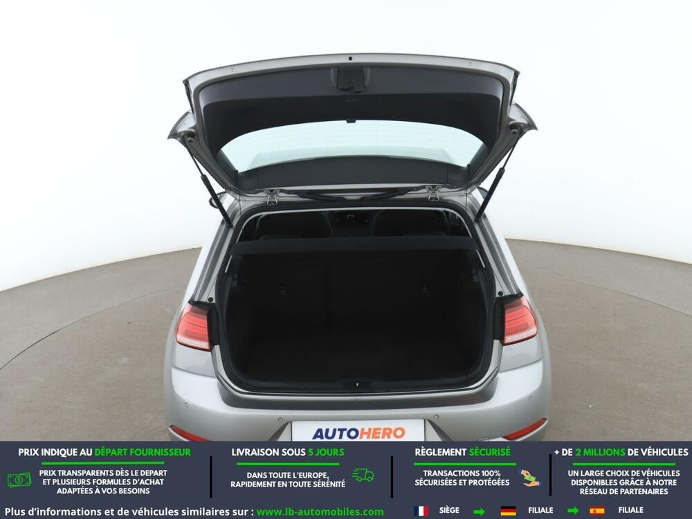 Golf 1.0 TSI 115 BVM 2019 occasion 31850 Beaupuy