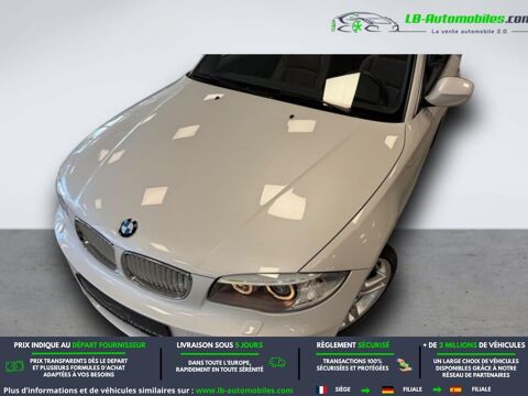 Annonce voiture BMW Série 1 19490 €