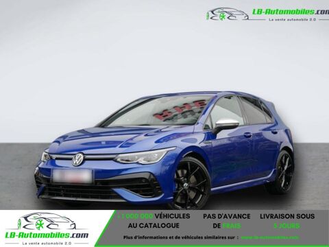 Volkswagen Golf 2.0 TSI 333 BVA 2023 occasion Beaupuy 31850