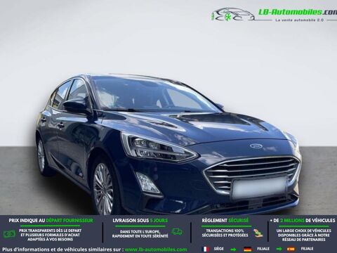 Focus 1.5 EcoBoost 150 BVA 2019 occasion 31850 Beaupuy