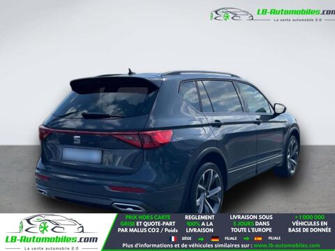 Tarraco 2.0 TDI 200 ch BVA 5 pl 2021 occasion 31850 Beaupuy
