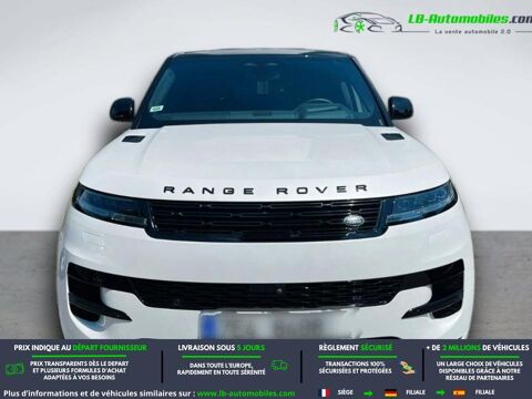 Range Rover D350 AWD 3.0D i6 2024 occasion 31850 Beaupuy