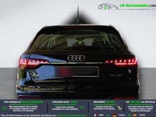 A4 V6 2.7 TDI 190 BVA 2020 occasion 31850 Beaupuy