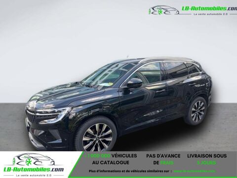 Renault Austral mild hybrid 160 BVA 2023 occasion Beaupuy 31850