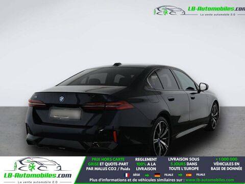 i5 eDrive40 340 ch 2024 occasion 31850 Beaupuy