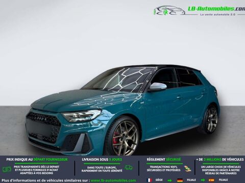 Annonce voiture Audi A1 22450 €