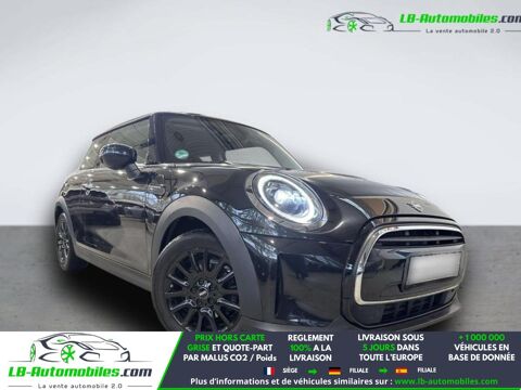 Countryman 136 ch BVA 2022 occasion 31850 Beaupuy