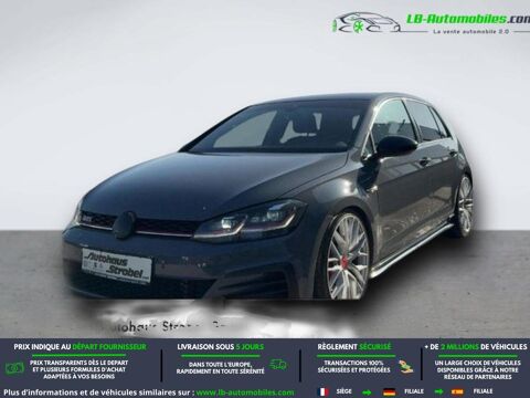 Annonce voiture Volkswagen Golf 29690 €