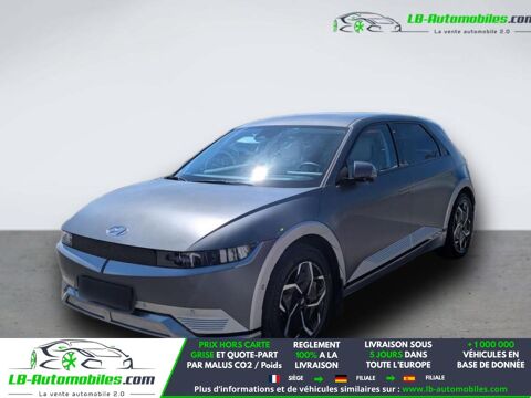 Ioniq 5 73 kWh - 306 ch 2022 occasion 31850 Beaupuy