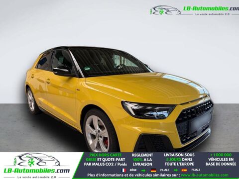 A1 40 TFSI 200 ch BVA 2019 occasion 31850 Beaupuy