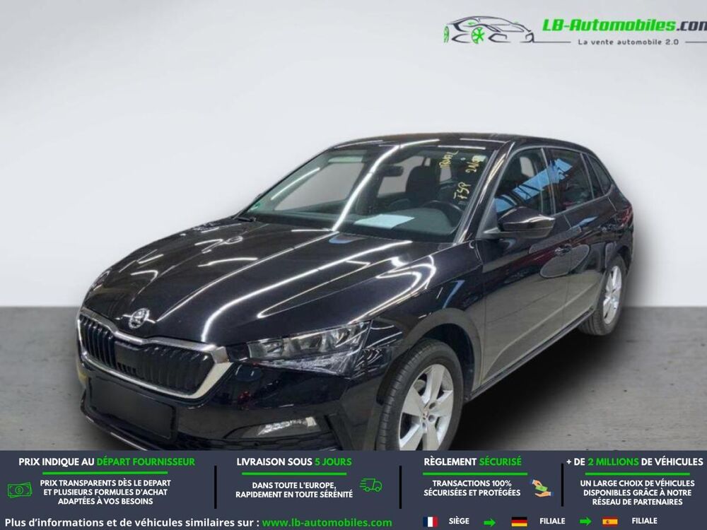 Scala 1.0 TSI 110 ch BVM 2023 occasion 31850 Beaupuy