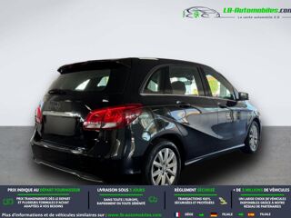 Classe B 180 CDI BVA 2015 occasion 31850 Beaupuy