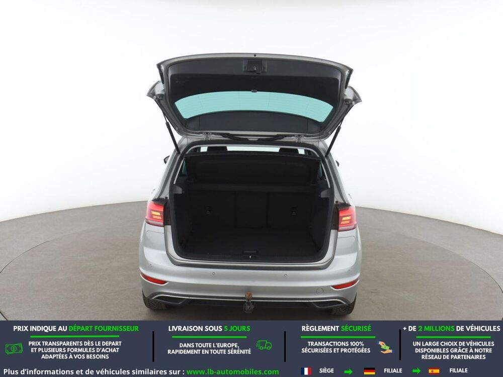 Golf 1.0 TSI 110 BVM 2018 occasion 31850 Beaupuy
