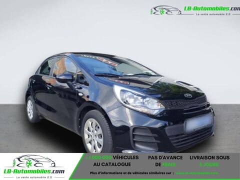 Rio 1.2L 84 ch 2017 occasion 31850 Beaupuy