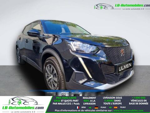 2008 Electrique 136 ch 2021 occasion 31850 Beaupuy
