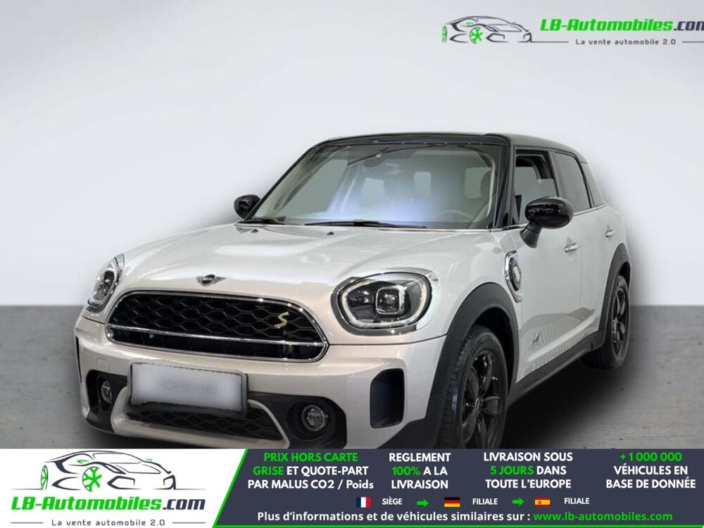 Paceman 218 CH ALL4 BVA 2022 occasion 31850 Beaupuy