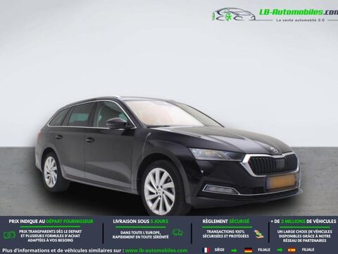 Octavia 1.4 TSI PHEV 204 ch BVA 2021 occasion 31850 Beaupuy