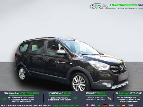 Dokker 1,6 SCe 100 2018 occasion 31850 Beaupuy