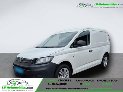 Volkswagen Caddy 1.5 TSI 114 BVM 2021 occasion Beaupuy 31850