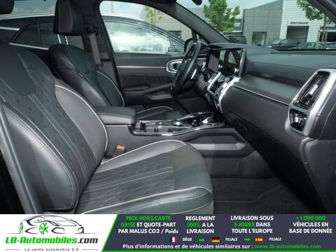 Sorento 2.2 CRDI 200 ch 4x4 BVA 5pl 2023 occasion 31850 Beaupuy