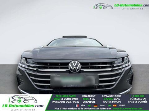 Arteon 2.0 TDI 200 BVA 2021 occasion 31850 Beaupuy