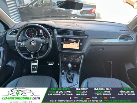 Tiguan Allspace 1.5 TSI 150ch BVA 2020 occasion 31850 Beaupuy