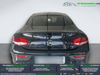 Classe C 300 BVA 2018 occasion 31850 Beaupuy