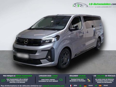 Zafira L2 2.0 Diesel 180 ch BVA 2026 occasion 31850 Beaupuy