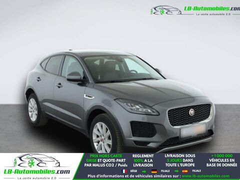 E-PACE 2.0 P200 ch AWD BVA 2020 occasion 31850 Beaupuy