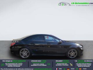 Classe A CLA 180 BVA 2016 occasion 31850 Beaupuy