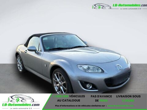 Mazda MX-5 1.8 MZR 2012 occasion Beaupuy 31850