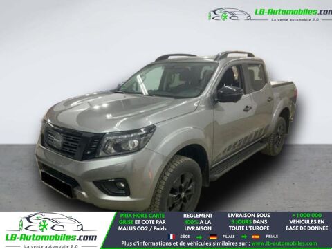 Nissan Navara 2.3 DCI 190 DOUBLE CAB BVA 2021 occasion Beaupuy 31850