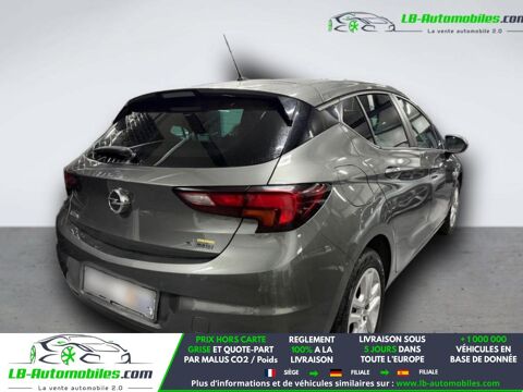 Astra 1.2 Turbo 130 ch BVM 2020 occasion 31850 Beaupuy