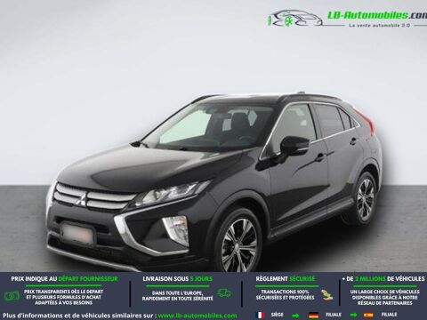 Annonce voiture Mitsubishi Eclipse Cross 14799 €