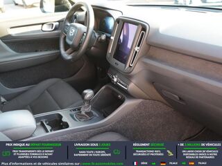 XC40 163 ch BVA 2019 occasion 31850 Beaupuy