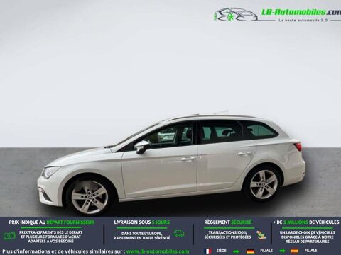 Leon 1.4 TSI 150 BVA 2018 occasion 31850 Beaupuy