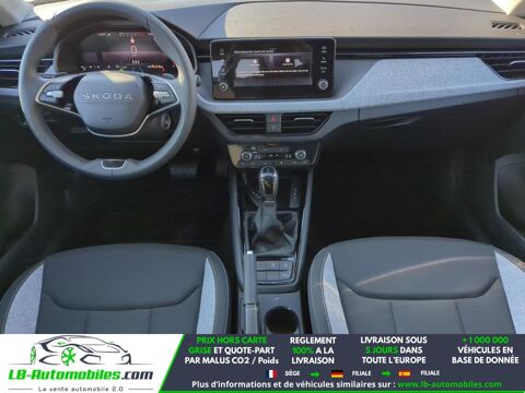 Kamiq 1.5 TSI Evo 2 150 ch BVA 2026 occasion 31850 Beaupuy